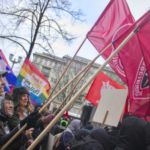 Demo Liebknetch DE