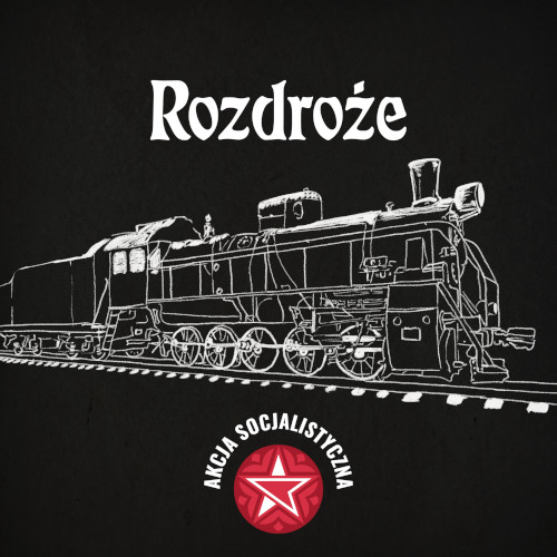 Rozdroże