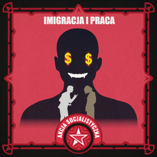 Imigracja i praca