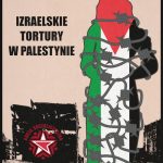 Izraelskie tortury w Palestynie